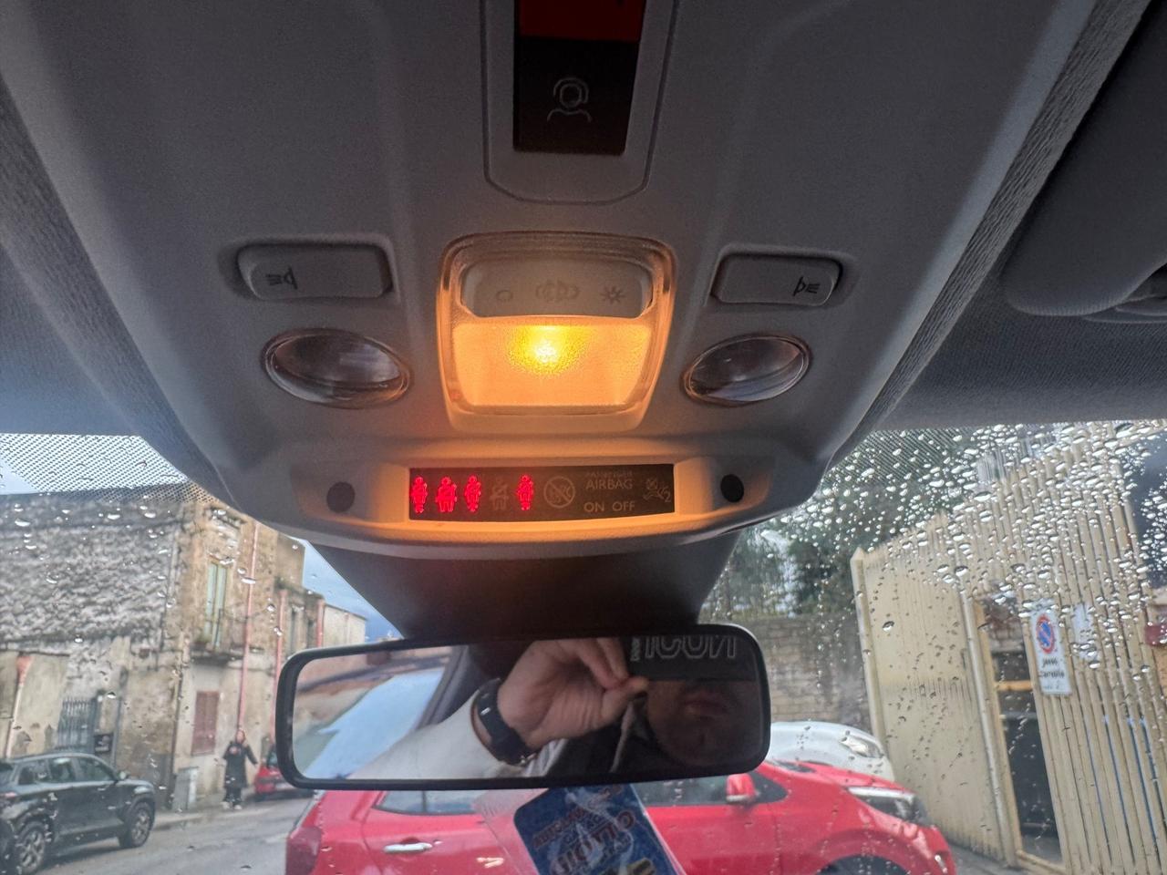 Citroen C4 BlueHDi 110 S&S Shine