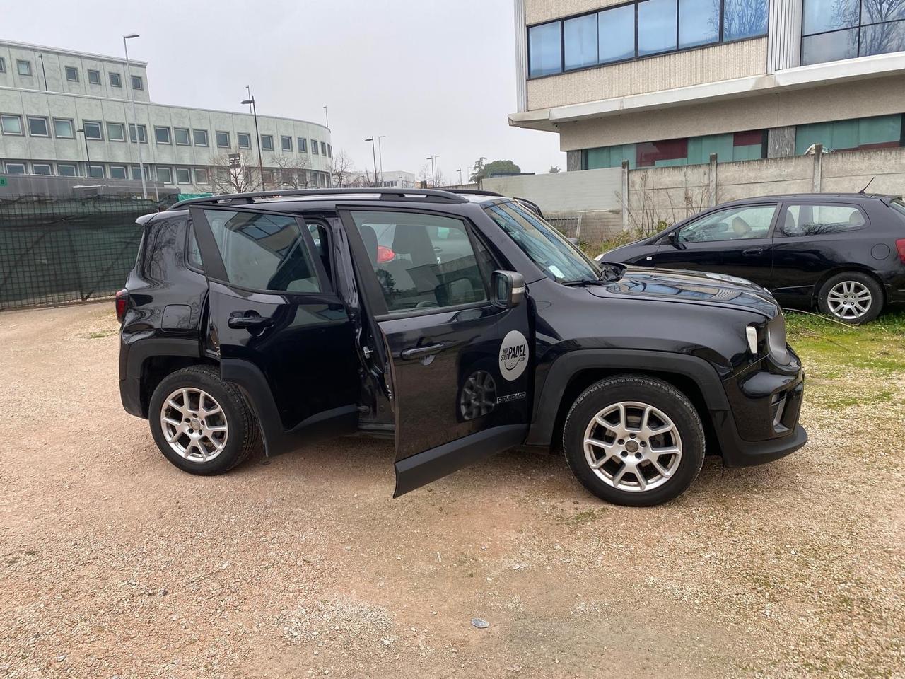 Jeep Renegade 1.0 T3 Limited