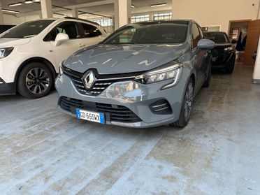 Renault Clio TCe 100 CV GPL 5 porte Intens