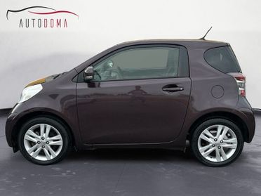 Toyota iQ 1.3 VVT-i Style CVT