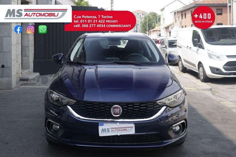 FIAT Tipo FIAT Tipo 1.3 Mjt 4 porte Easy Unicoproprietario