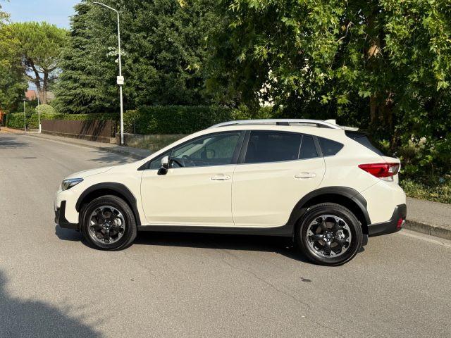 SUBARU XV 1.6i Lineartronic Style KM 1080 !!!!!!!!!