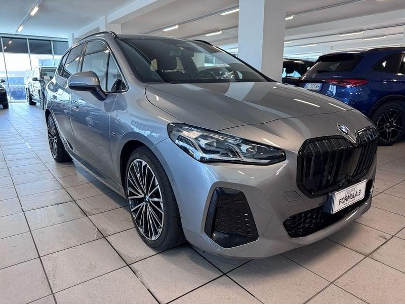 BMW Serie 2 Active Tourer 218d MSport Auto