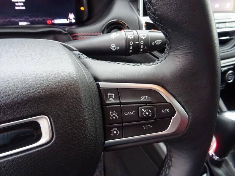 Jeep Compass 1.5 Turbo T4 130CV MHEV 2WD Altitude Led 19" Navi