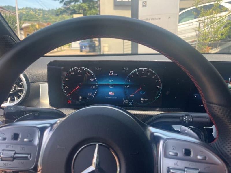 Mercedes-Benz Classe A 250e EQ-Power AMG Line
