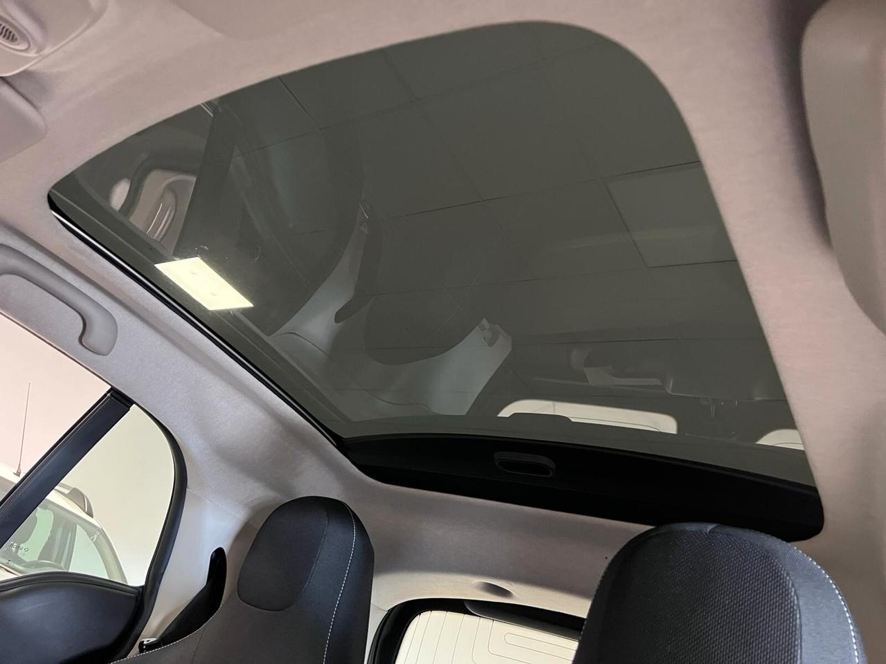 Smart ForTwo 90 0.9 Turbo twinamic Passion