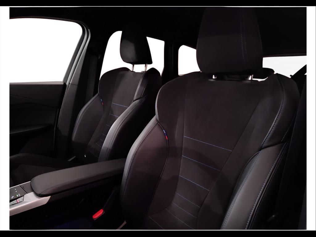 BMW X1 U11 - X1 sdrive18d MSport auto