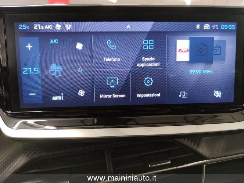 Peugeot 2008 1.2 100cv Allure + Car Play "SUPER PROMO"