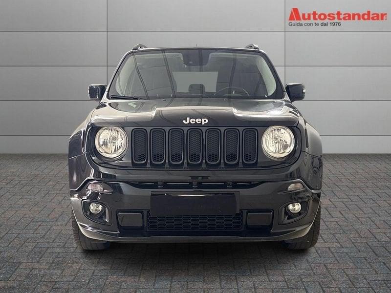 Jeep Renegade 2.0 mjt Limited 4wd 140cv auto