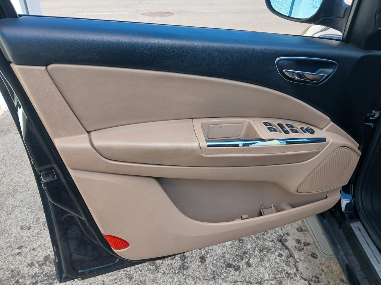 Lancia Delta 1.6 MJT