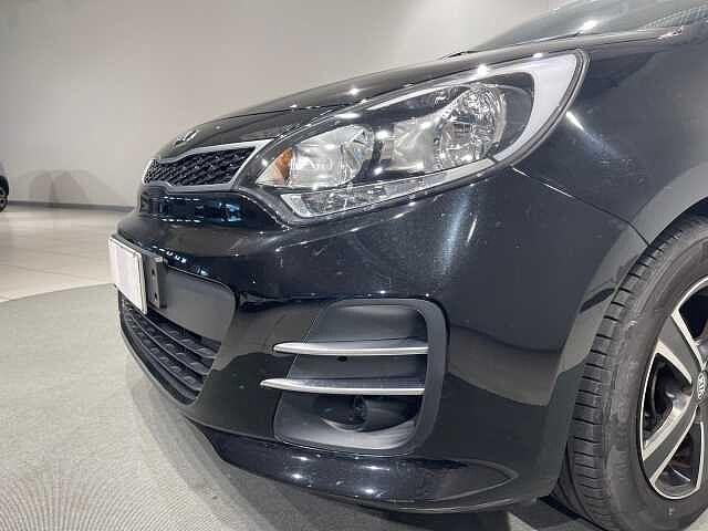 Kia Rio 1.2 CVVT 5p. Cool
