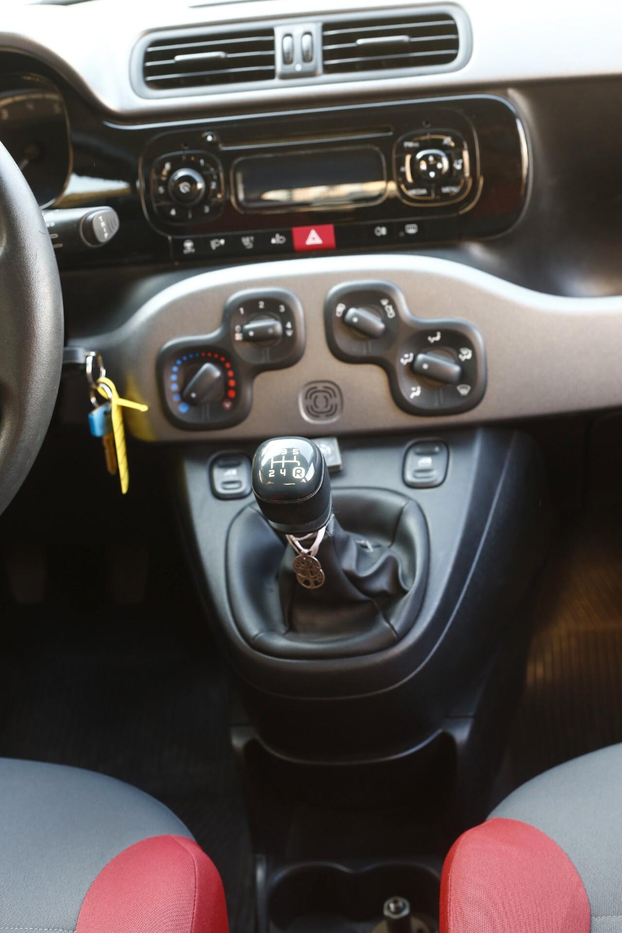 Fiat Panda 1.2 Classic