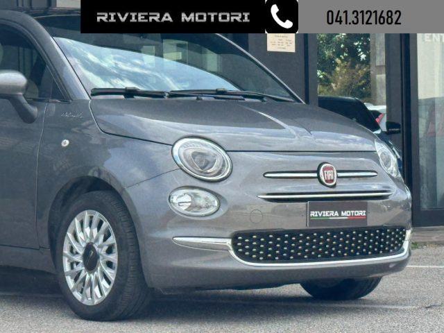 FIAT 500 1.0 Hybrid Dolcevita VARI COLORI
