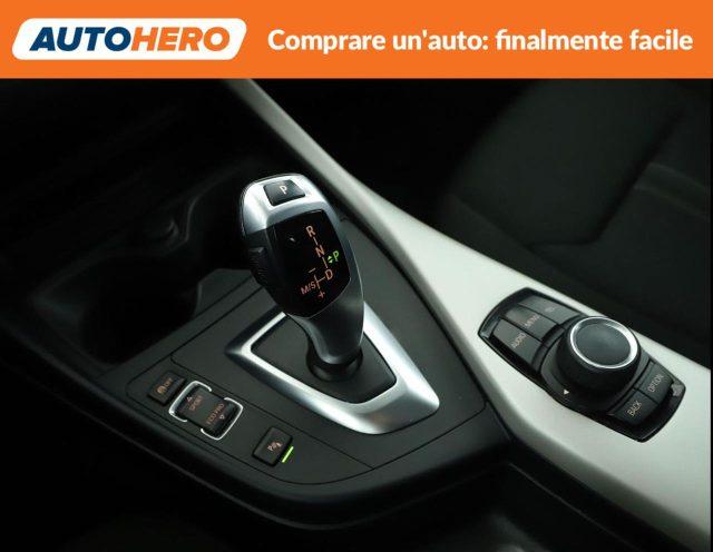 BMW 118 d 5p. Advantage