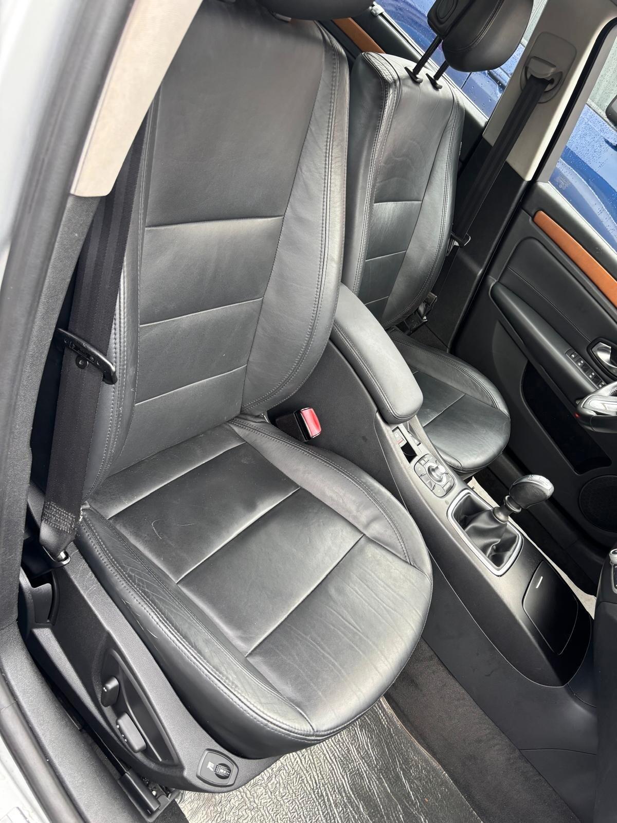 Renault Laguna 2.0 dCi 150CV Initiale