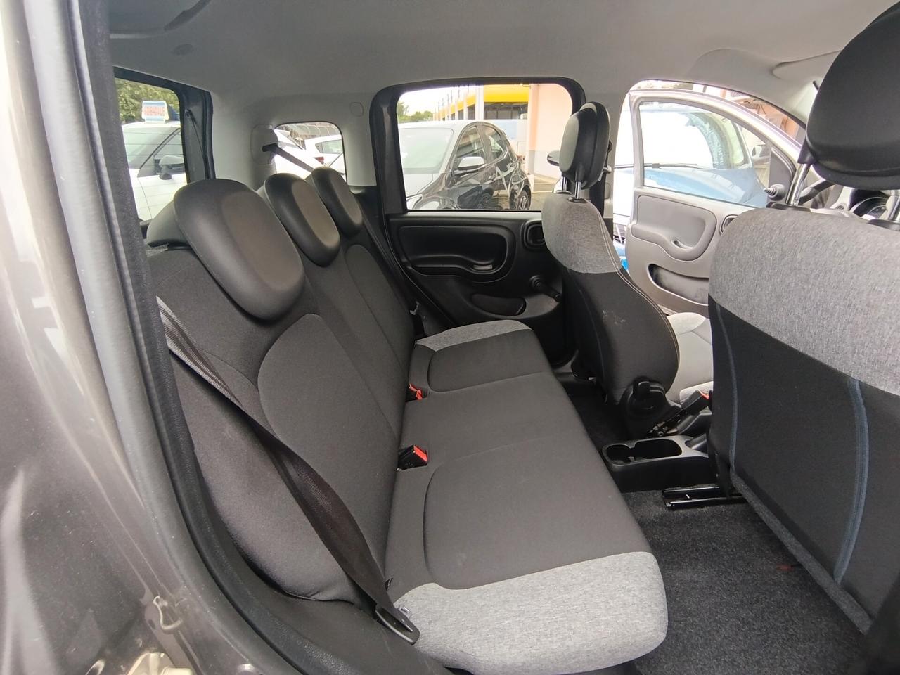 Fiat Panda 1.0 Hybrid City Life PREZZO REALE VARIE DISPONIBILITA