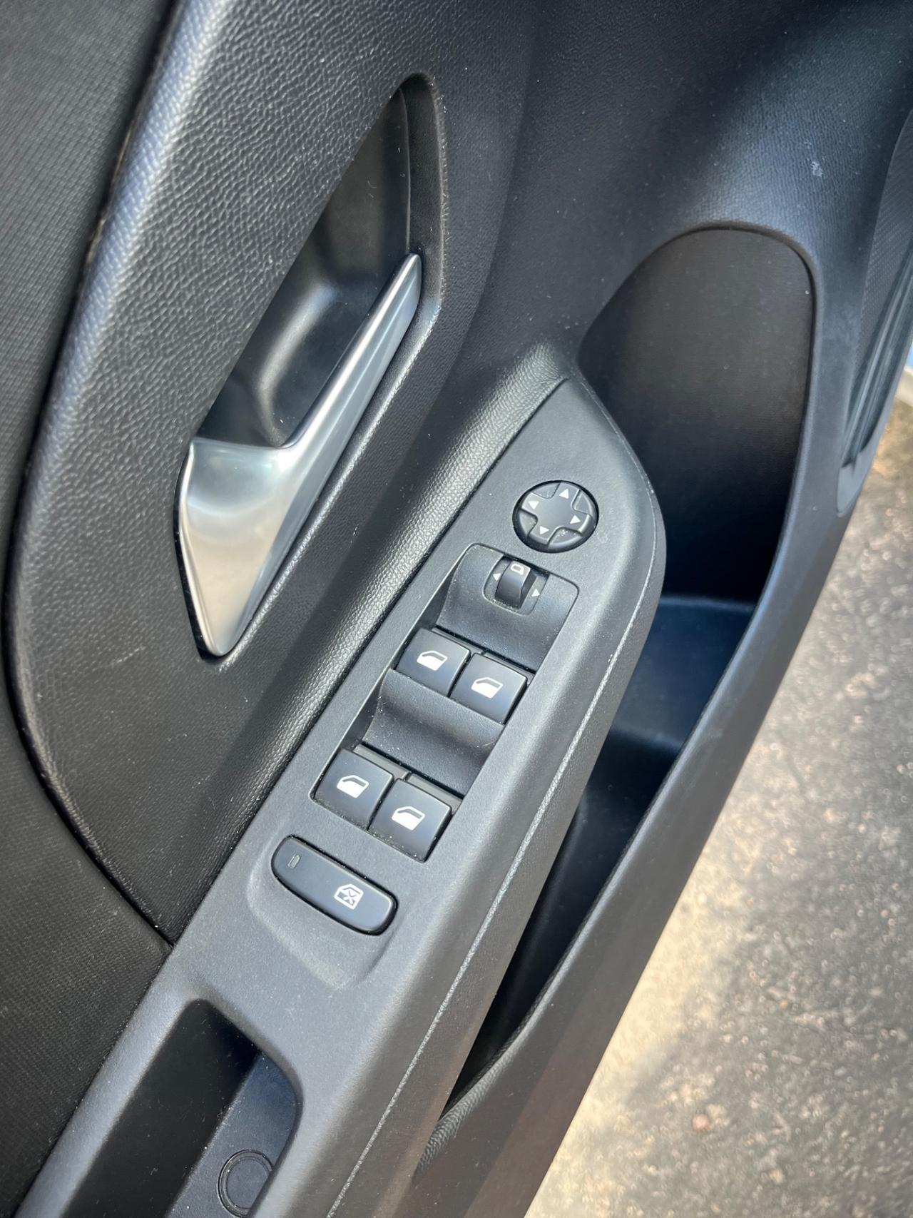 Opel Corsa 1.2 100 CV Elegance