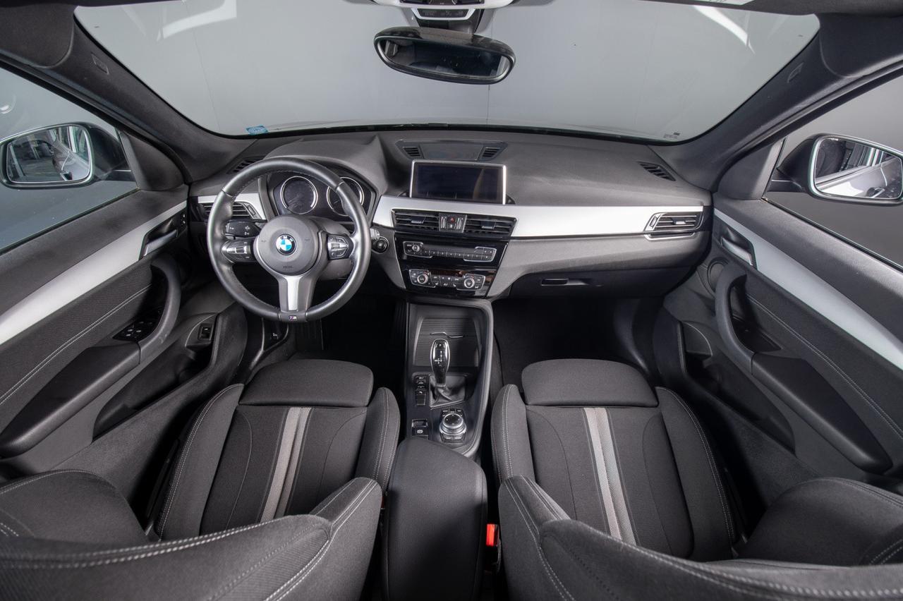 Bmw X1 Sdrive18i Advantage 136cv Auto