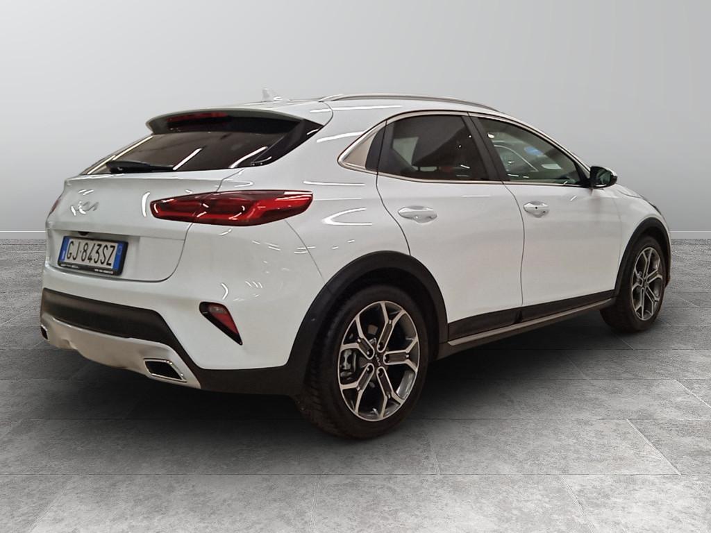 KIA XCeed 2019 - XCeed 1.0 t-gdi High Tech Adas Pack Gpl 117cv