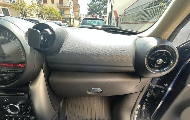 MINI Countryman Mini One D Business Countryman