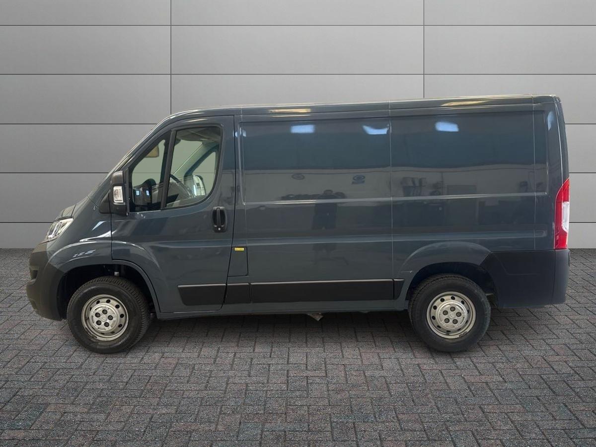 CITROEN Jumper III 30 2019 - Jumper 30 L1H1 2.2 bluehdi 120cv S&S