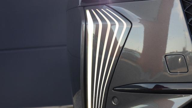 DS AUTOMOBILES DS 7 Crossback ds7 BlueHDi 130 aut. Performance Line