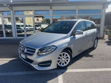Mercedes-benz A 180 d Executive