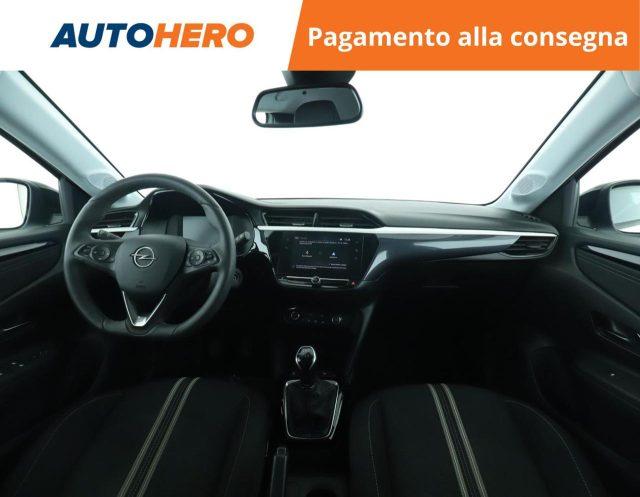 OPEL Corsa 1.2 Design & Tech