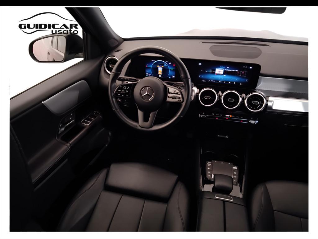Mercedes-Benz GLB - X247 2019 - GLB 180 d Sport auto 7p.ti