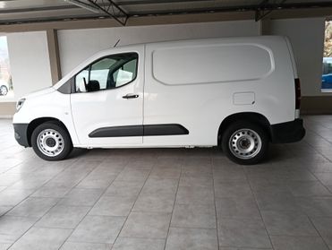 Opel Combo Cargo 1.5 Diesel 100CV maxi