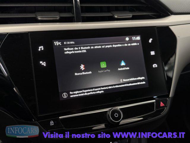 OPEL Corsa 1.2 Edition 75 cv NEOPATENTATI - PROMO