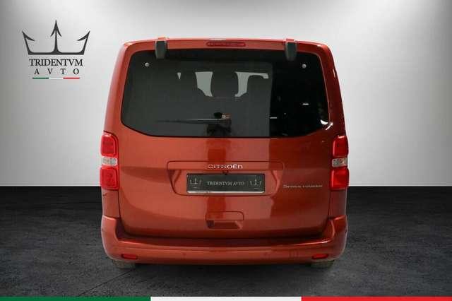 Citroen Spacetourer 2.0 Bluehdi M 150cv S&S Shine E6.2d-Isc