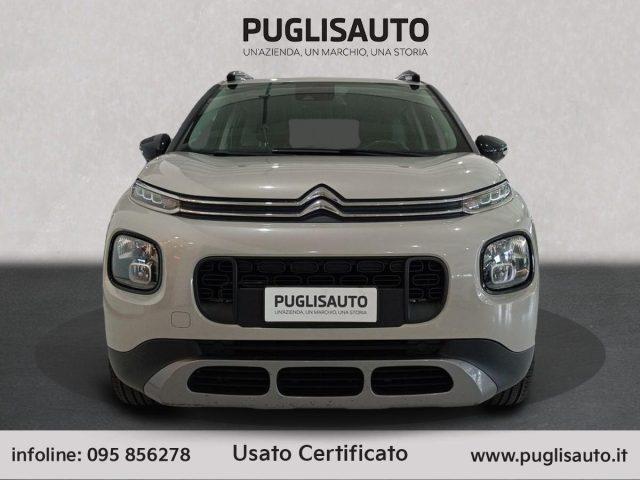 CITROEN C3 Aircross BlueHDi 100 Shine