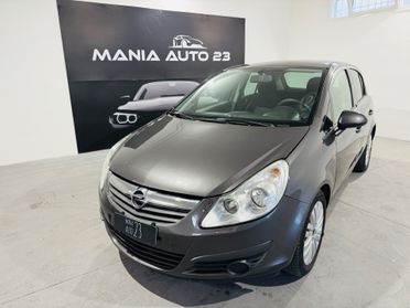 Opel Corsa 1.3 CDTI 75CV F.AP. 5 porte Elective*NEOPATENTATI*