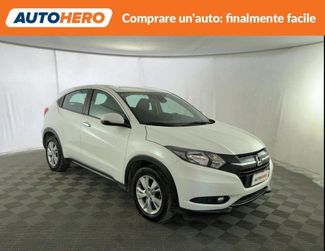 HONDA HR-V 1.6 i-DTEC Elegance Connect ADAS
