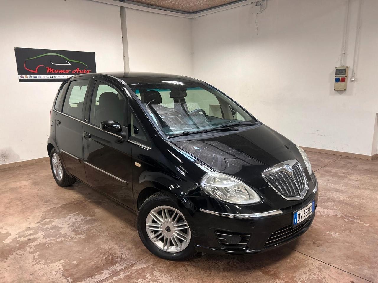 Lancia MUSA 1.4 16V Oro