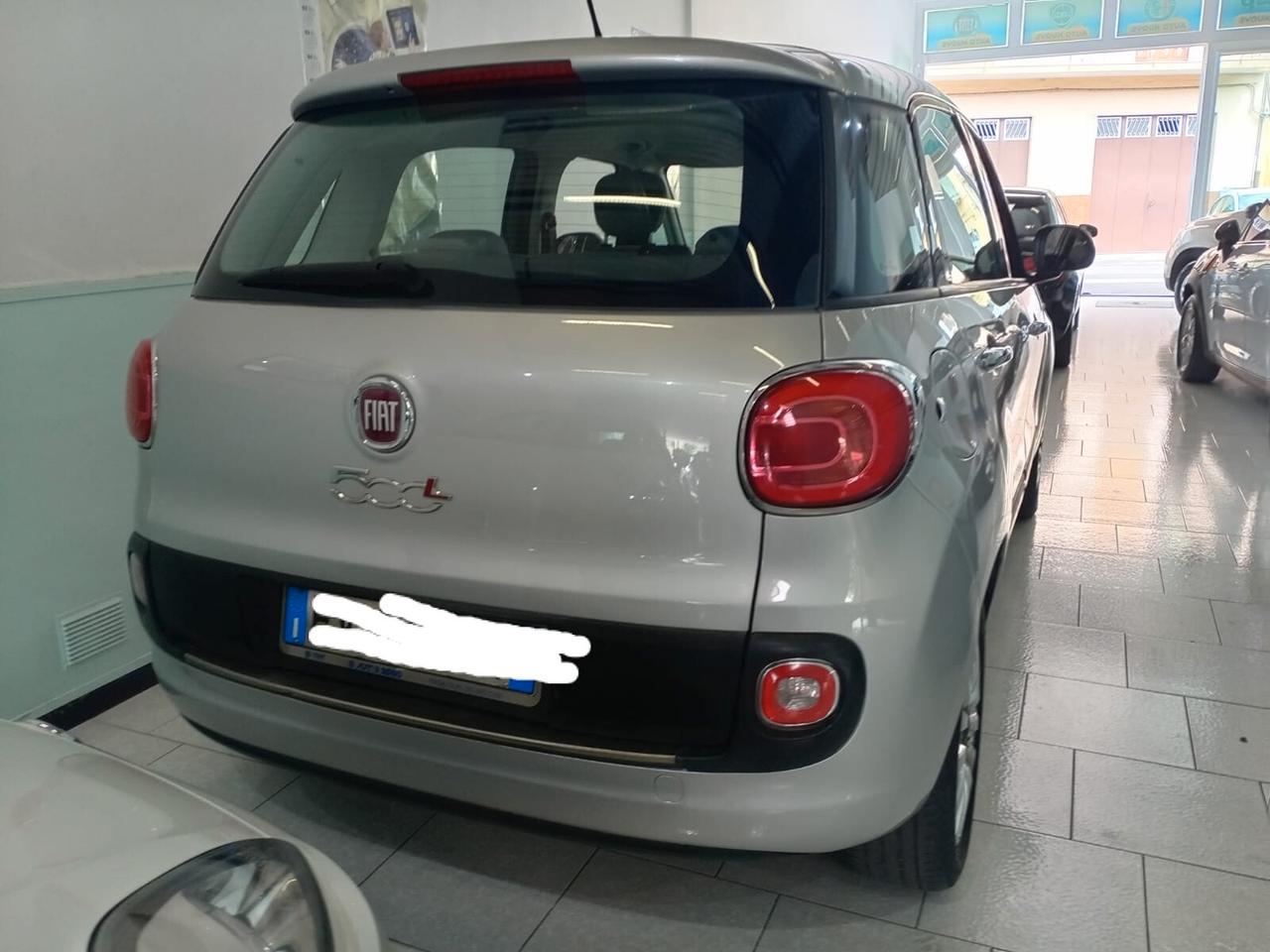 Fiat 500L 1.3 Multijet 85 CV Lounge