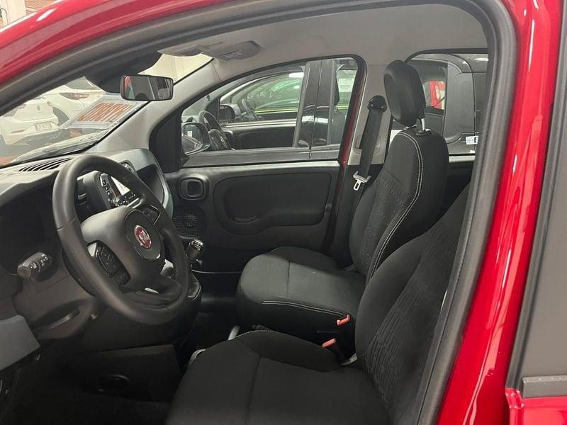 FIAT Panda 1.0 FireFly 70cv S&S Hybrid Pandina ICON