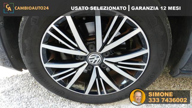 VOLKSWAGEN Golf 1.6 TDI 110 CV 5p. All Star