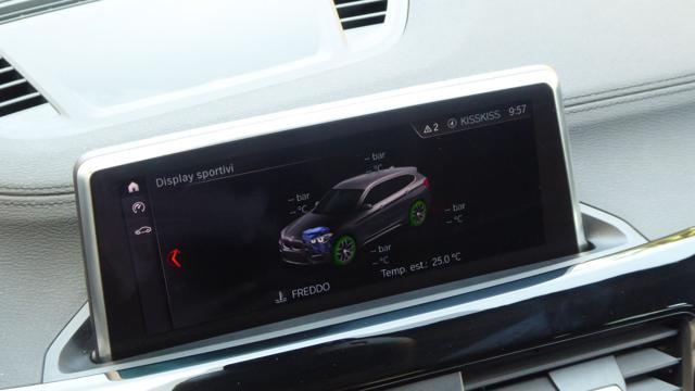 BMW X1 sDrive18d xLine Plus