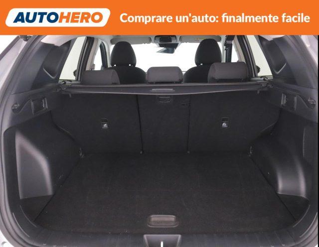 HYUNDAI Tucson 1.6 T-GDI 48V Exellence