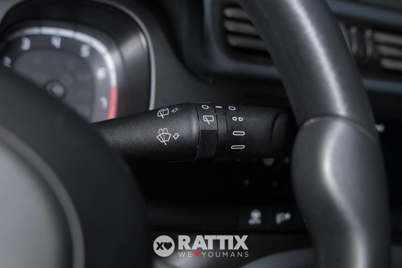 Fiat Panda 0.9 t.air t. natural power 70CV Easy