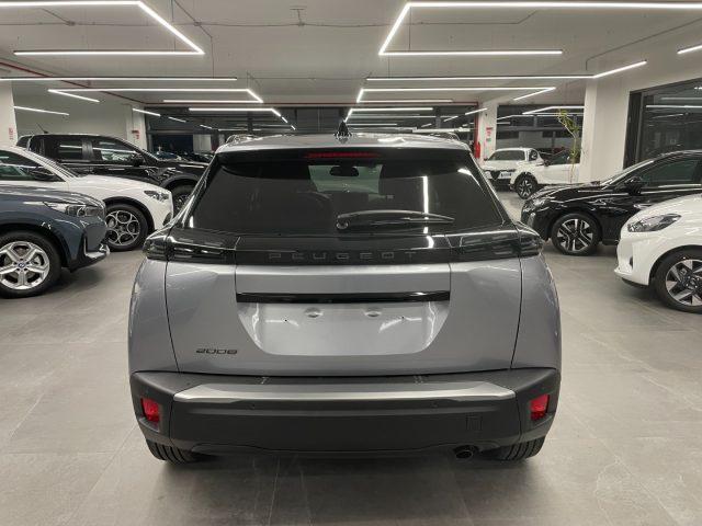 PEUGEOT 2008 1.2 PureTech 100 CV Allure