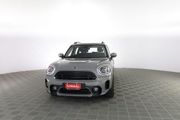 MINI Mini Countryman 1.5 One Countryman