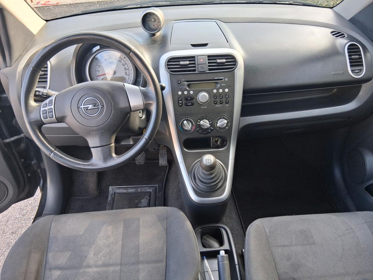 Opel Agila 1.0 12V 65CV Enjoy