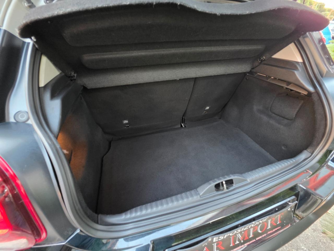 Citroen C3 1,2 benzina 02/2019 Cv82 ELLE