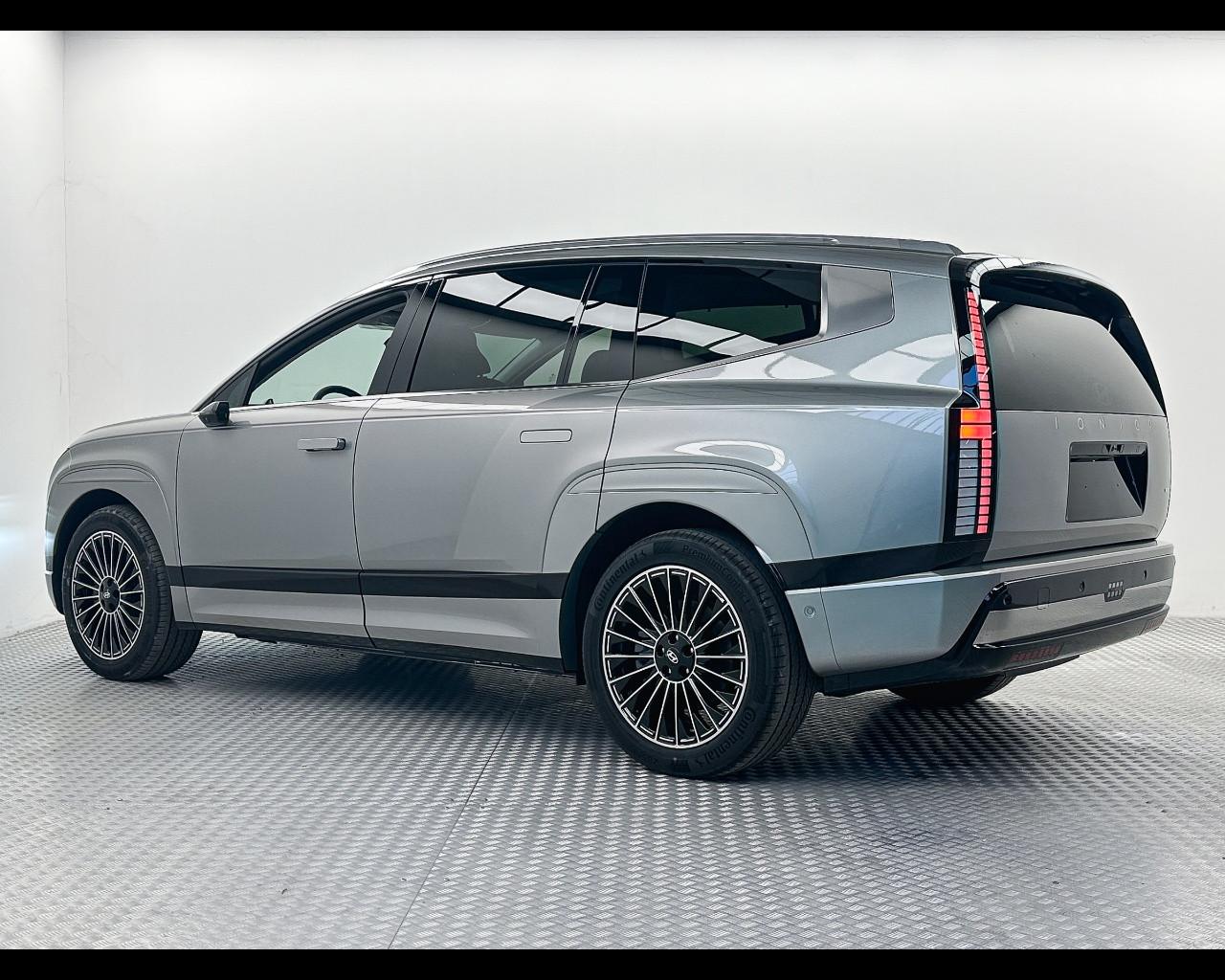 HYUNDAI IONIQ9 110 KWH 4WD CALLIGRAPHY 6PPERF+DM