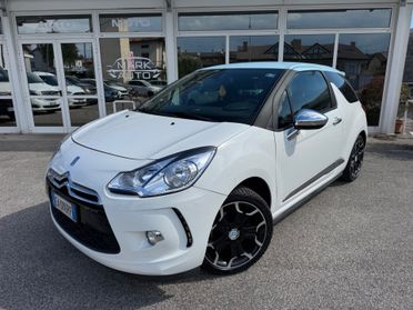 Ds DS3 3 1.6 155 Sport Chic LEGGI BENE