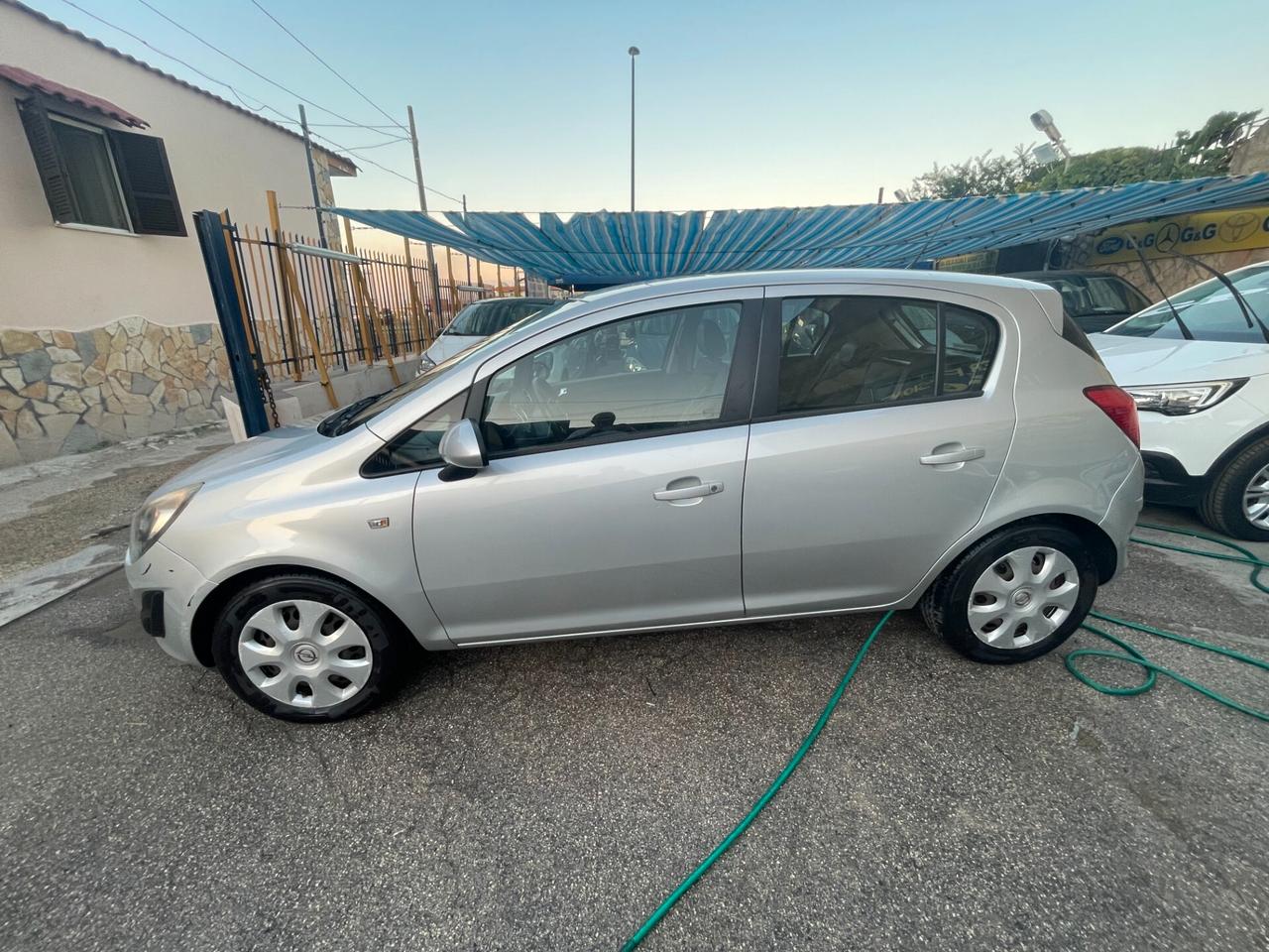 Opel Corsa 1.3 CDTI 75CV F.AP. 5 porte Edition
