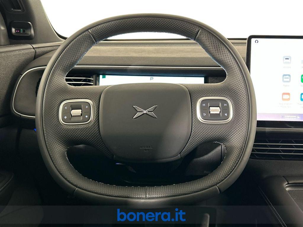 XPeng G6 Standard Range RWD